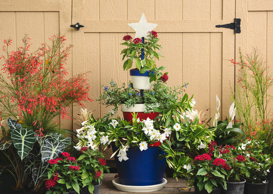 4th of July DIY