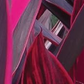 Cordyline Red Sister Ti Plant, 10" Pot