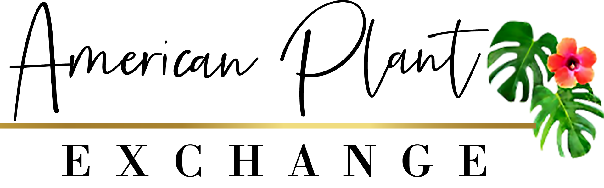 AmericanPlantExchange logo